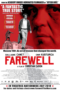 Farewell The Movie