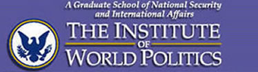 Intelligence Courses at IWP