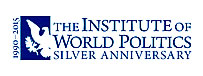 IWP Silver Anniversary