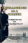 Intelligence as a Career Booklet
