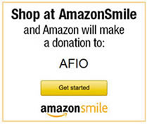 Amazon AFIO Donation Website