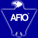 AFIO Eagle Logo