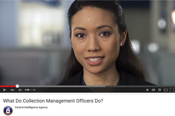 Duties of a Collections Management Officer