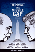 CIA Missile Gap Conference