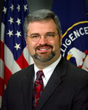 Glenn A. Gaffney, CIA