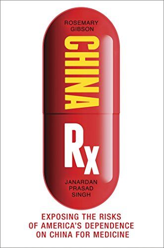 China Rx