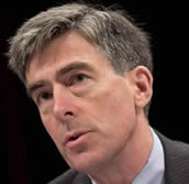 Chris Inglis - NSA former Deputy Director