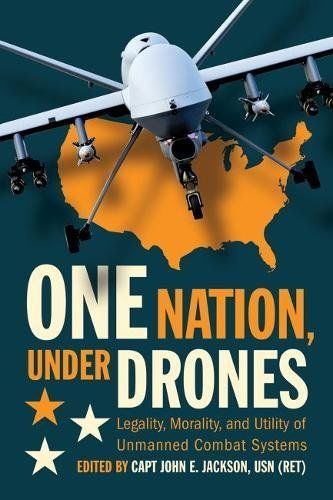 One Nation Under Drones
