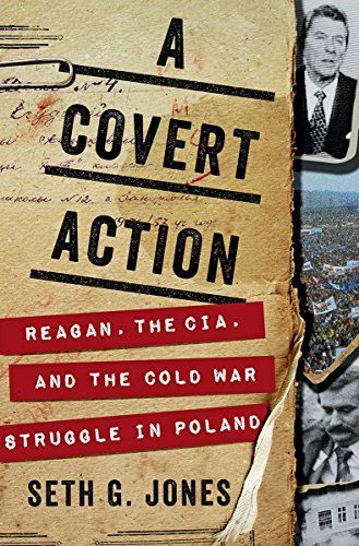 A Covert Action