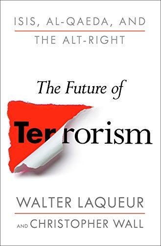Future of Terrorism