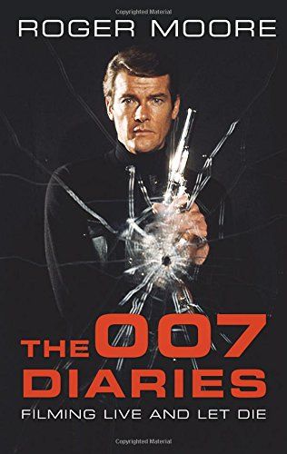 The 007 Diaries