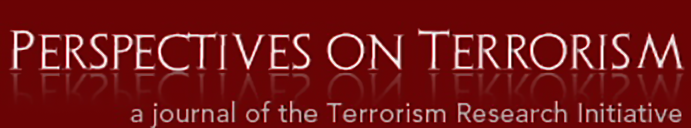 Perspective on Terrorism Journal