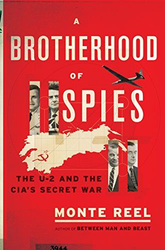 A Brotherhood of Spies