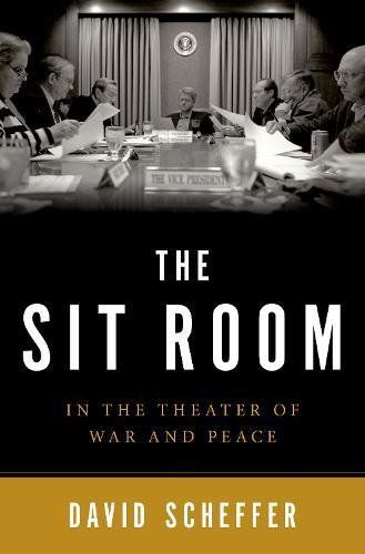 The SIT Room