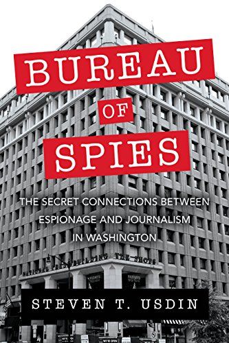 Bureau of Spies