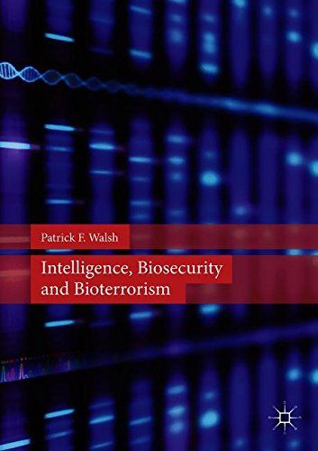 Intelligence, Biosecurity, and Bioterrorism