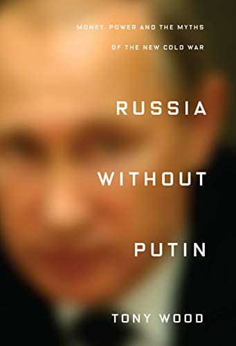 Russia without Putin

