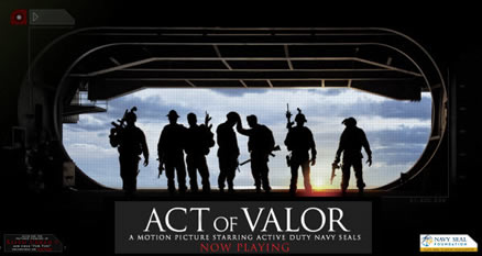 Act of Valor