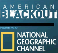 American Blackout by National Geographic