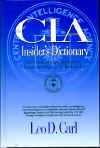 CIA Insider Dictionary