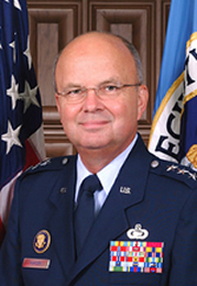 Gen. Mike Hayden