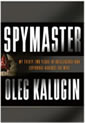 SpyMaster by Kalugin