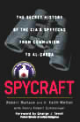 spy craft