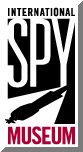 International Spy Museum Logo
