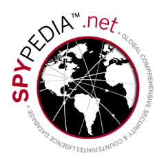 Spypedia Logo