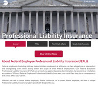 Liability Insurance for Members