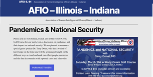 Illinois-Indiana Chapter Website