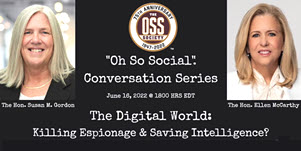 EVENT REMINDER: Div G Virtual Fireside Chat – Saturday, April 23rd at 8:00 AM  PDT